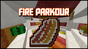 Fire Parkour